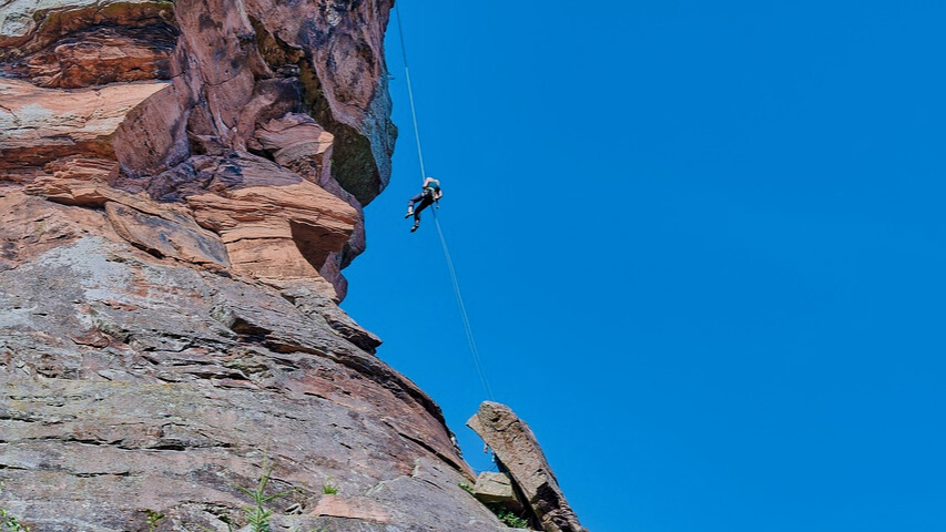 Die Cliffhanger der Medienbranche