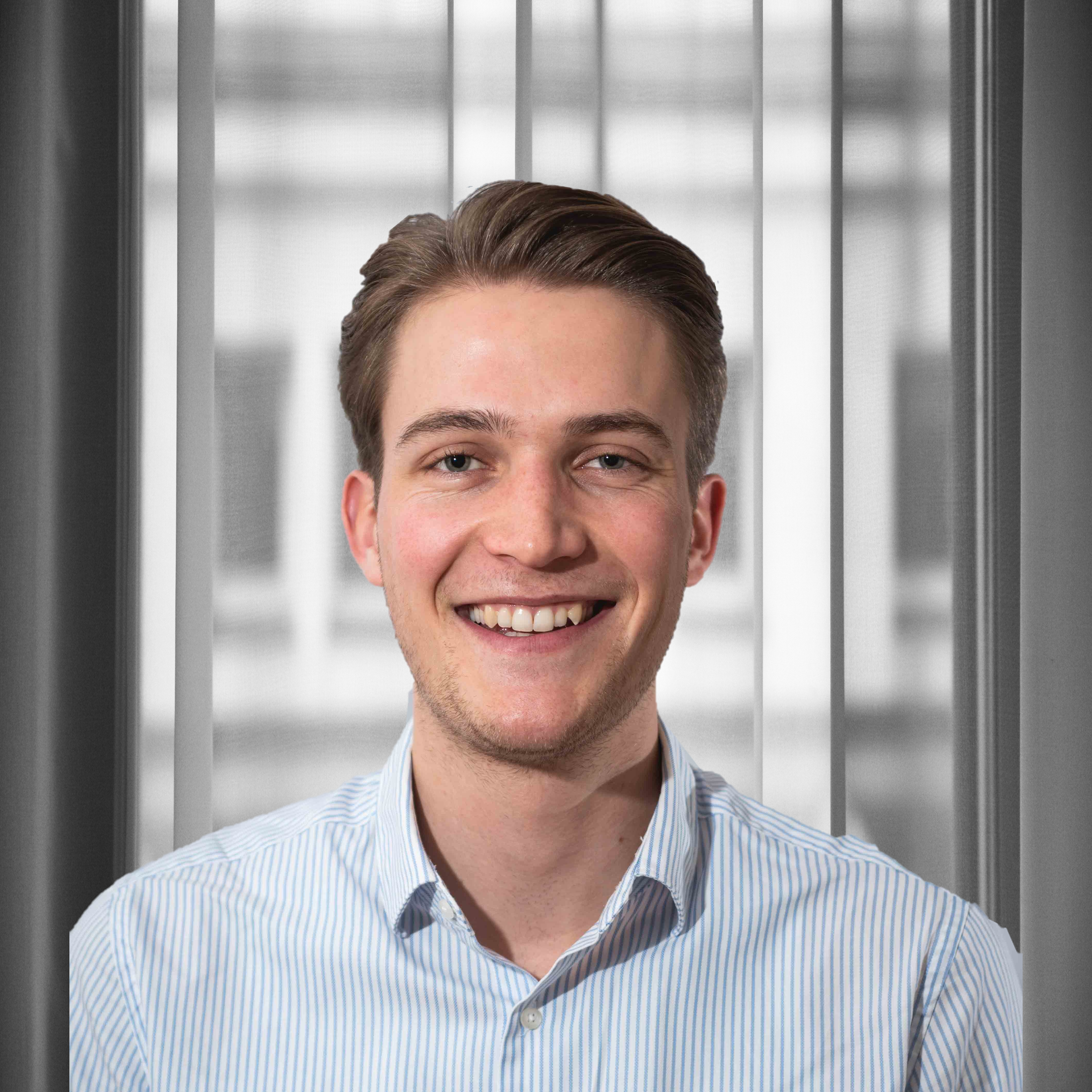 Gabriel Möwis