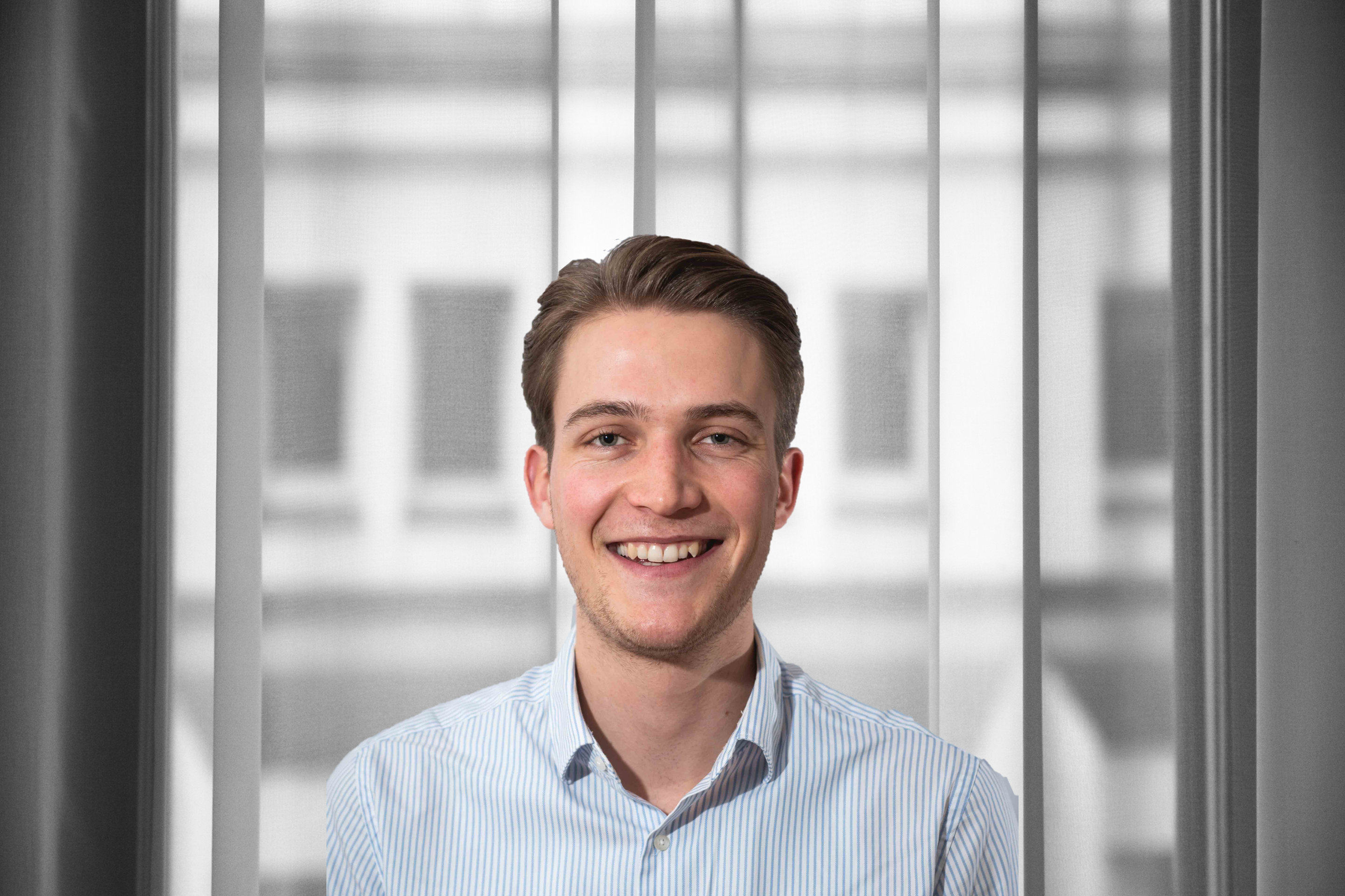 Gabriel Möwis verstärkt das Argestes-Beraterteam