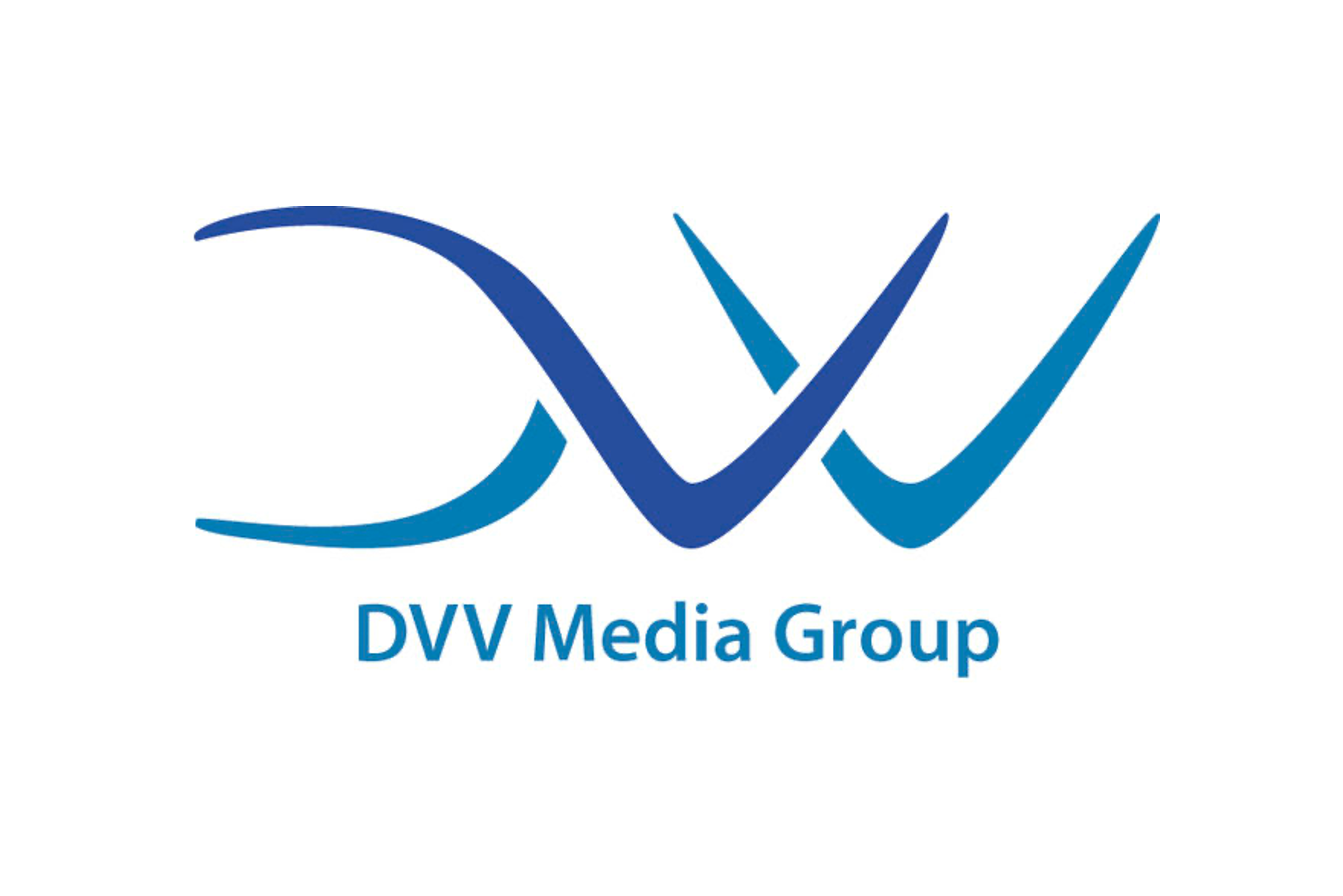 DVV Media Logo